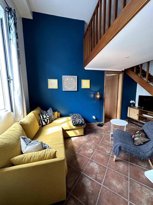 Apartamento Das Fontes Фурнаш Екстер'єр фото