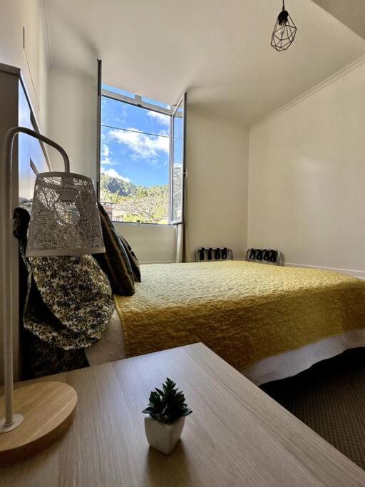 Apartamento Das Fontes Фурнаш Екстер'єр фото