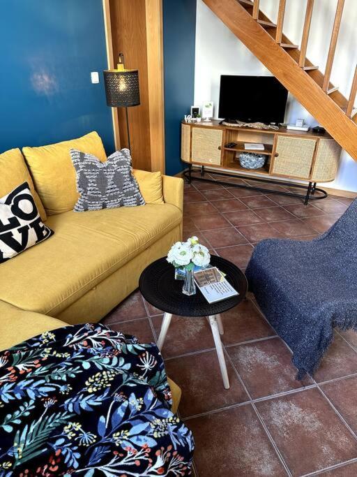 Apartamento Das Fontes Фурнаш Екстер'єр фото