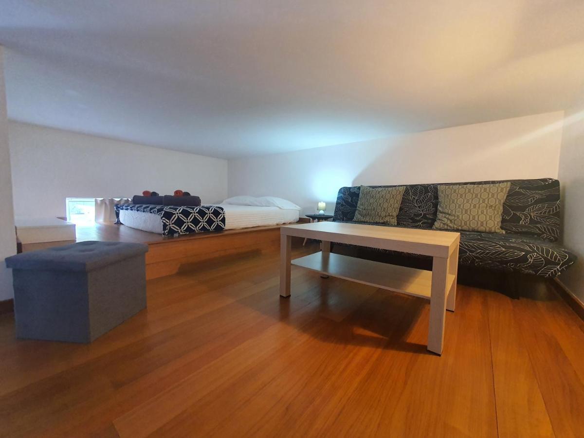 Apartamento Das Fontes Фурнаш Екстер'єр фото